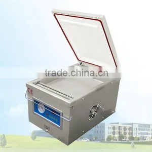 Dz260 Vacuum Sealer for Digital Controller thumbnail-4