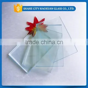 Grey Clear Float Glass thumbnail-4