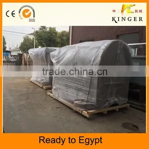 Popular in 2015 Food Vending Cart for Sale With Kitchen thumbnail-6