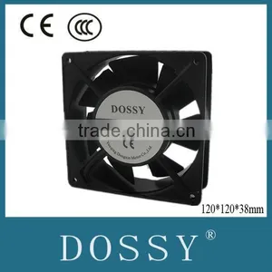 Axial ac Fan 120mm Exhaust Fans Axial Fans thumbnail-1