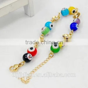 Latest Design Fashion Stainless Steel Jewelry Beautiful Women Bracelet Nice Lady Bangles Manufacturer thumbnail-1