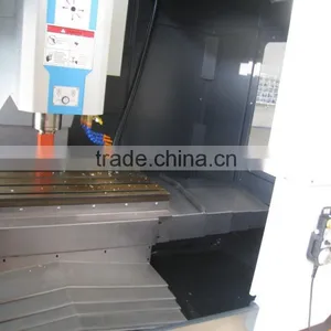 VM850 Hot Sale Precision Vertical China Cnc Milling Machine thumbnail-4