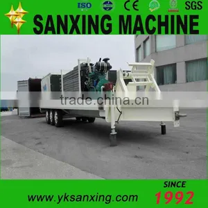 STEEL ROOF FORMING MACHINE thumbnail-2