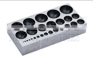 Dapping Plate/ Jewelry Tools thumbnail-1