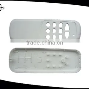 Durable Competitive Price PC/ABS Plastic Products Processing thumbnail-1