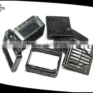 Certified High-Pressure Best Quality Custom Plastic Products Factory thumbnail-1