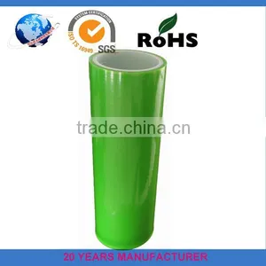 Optical Level Polyethylene Electrostatic Poly Ethylene Protective Film thumbnail-1