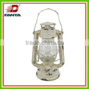 Newest Metal Handmade Ocean Style Lamp With LED Light for Home Decoration thumbnail-1