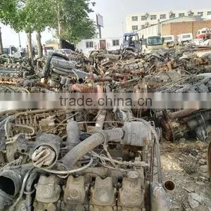 Used Mercedes Benz Engine for Sale thumbnail-6