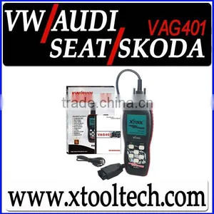 Vag401 for VW/AUDI/SEAT/SKODA OBD2/OBDII CODER READER thumbnail-1