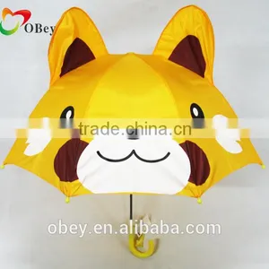 Latest Design Kids Cartoon Umbrellas thumbnail-1
