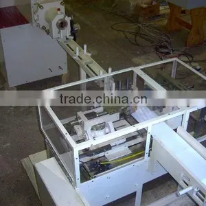 Soap Stamping Machine thumbnail-1