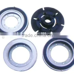 THEMA Electromagnetic Clutch thumbnail-1