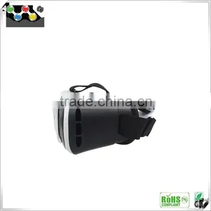 New Design VR-BOX 3D Glasses for Family Use thumbnail-5