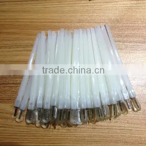 Plastic Royal Jelly Spoon thumbnail-2