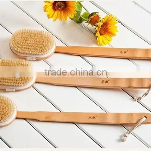 Wooden Bath Brush thumbnail-2