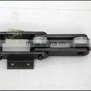 Amphibious Excavator Chain, Chain of Floating Pontoon thumbnail-5