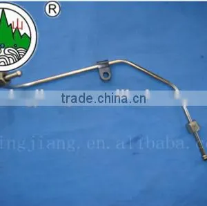 Engine High Pressure Oil Pipe, Diesel Engine High Pressure Oil Pipe thumbnail-4