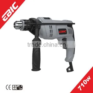 710W 13mm Electric Impact Drill Z1j thumbnail-1