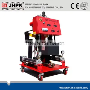 Changeable Ratio Polyurethane Machine JHPK-IIIB235 thumbnail-2