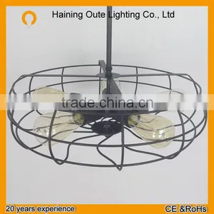 Hot Sale Modern Crystal Chandeliers/pendant Light/lamp thumbnail-2