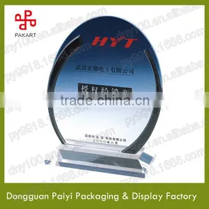 Acrylic Trophy thumbnail-1