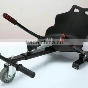 Outdoor Sports Electric Hoverkart for Kids Hoverseat for 2 Wheel Slef Balancing Scooter thumbnail-5