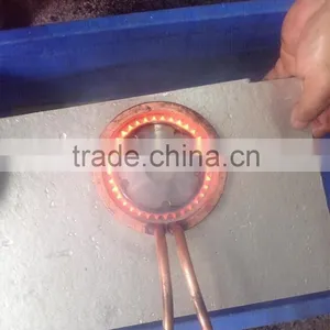 Gear Hardening Quenching Induction Heater thumbnail-2