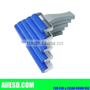 Cleanroom Industrial Silicone Adhesive Roller thumbnail-2