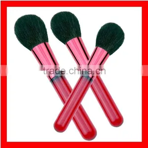 Goat Hair Powder Brush thumbnail-1