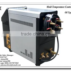 Hot China Products Plastic Injection Mold Temperature Controller thumbnail-2