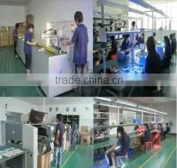 Shenzhen Nokin Traffic Facilities Co., Limited company overview - view 1 thumbnail