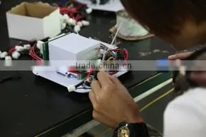 Feng Lighting Limited (Guangzhou) company overview - view 3 thumbnail