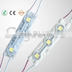 Injection Waterproof Ip68 Best Price Led Module 5630 for Led Signs thumbnail-4