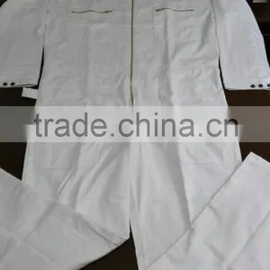 100% Cotton Hot Sale Workwear thumbnail-1