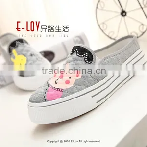 NO.WBT015G Hot Sales High Quality Shoes Women Summer Lady thumbnail-2