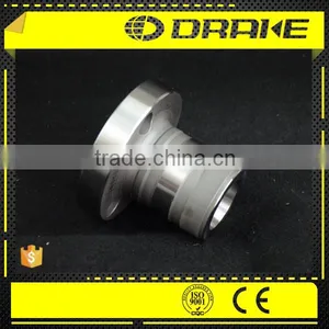 Direct Mounting High Precision Pull Back Collet Chuck thumbnail-6
