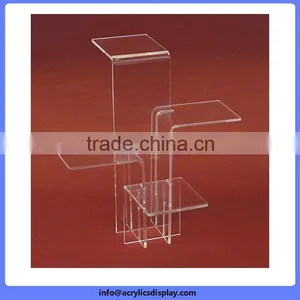 Most Popular Creative High-ranking Customized Acrylic Risers thumbnail-4