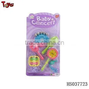 Plastic Rings for Baby Toy thumbnail-1
