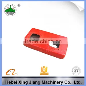 Diesel Engine Water Tank for Tractor thumbnail-4