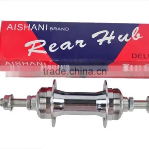 High Quality Pore Hub /rear Mtb Hub /bicycle Hub Durable Steel Bicycle Hub 36H Bicycle Parts thumbnail-1