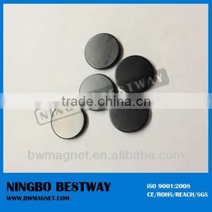 N52 High Quality Disc Neodymium Magnets/ndfeb Magnet Disc thumbnail-2