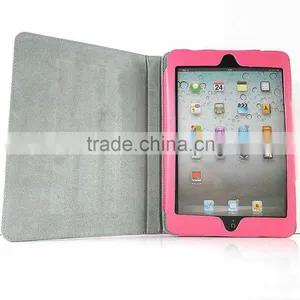 Best Quality PU Leather for Ipad Case thumbnail-3