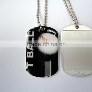 Custom Dog Tag for People thumbnail-3