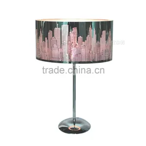 Contemporary Stainless Steel Iron European Floor Lamp,Iron European Floor Lamp,European Floor Lamp F3025 thumbnail-2