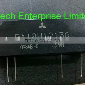 RA18H1213G RF MOSFET Module thumbnail-1