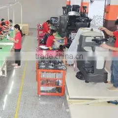 Dongguan MICO Cleaning Equipment Manufacturing Co., Ltd. company overview - view 1 thumbnail