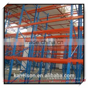 Heavy Duty Cantilever Rack thumbnail-1