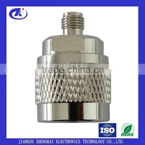 N-MALE TO SMA-FEMALE ADAPTER thumbnail-1