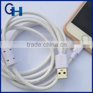 Fashion High Speed Micro USB Data Cable For Galaxy thumbnail-4